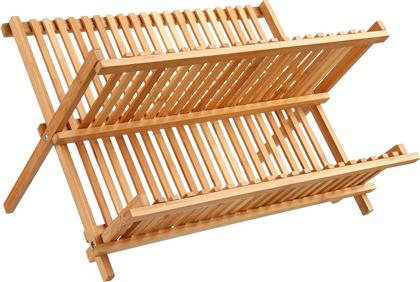 ΣΤΡΑΓΓΙΣΤΗΡΙ ΠΙΑΤΩΝ (42X33.5X25.5) F-V BAMBOO 120056 SPITISHOP