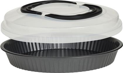 ΤΑΡΤΙΕΡΑ ΜΕ ΚΑΠΑΚΙ F-V TART MOLD 151311 SPITISHOP