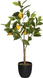 ΤΕΧΝΗΤΟ ΔΕΝΤΡΟ ΛΕΜΟΝΙΑ (43X43X73) A-S LEMON TREE 179314 SPITISHOP