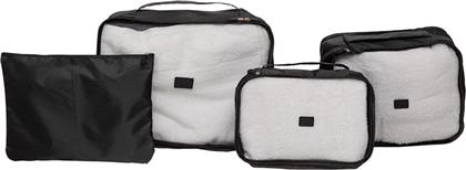 ΘΗΚΕΣ ΟΡΓΑΝΩΣΗΣ ΤΑΞΙΔΙΟΥ (ΣΕΤ 6ΤΜΧ) F-V ALOHA 209360 BLACK SPITISHOP