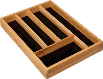 ΘΗΚΗ ΓΙΑ ΜΑΧΑΙΡΟΠΙΡΟΥΝΑ F-V CULTERY TRAY 167748 SPITISHOP