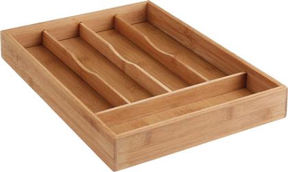 ΘΗΚΗ ΓΙΑ ΜΑΧΑΙΡΟΠΙΡΟΥΝΑ F-V WOOD CUTLERY 115242 SPITISHOP