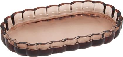 ΘΗΚΗ ΟΡΓΑΝΩΣΗΣ (19.7X11.4X2.5) F-V FLOREA AMBER 213337A SPITISHOP