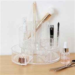 ΘΗΚΗ ΟΡΓΑΝΩΣΗΣ ΚΑΛΛΥΝΤΙΚΩΝ 9 ΘΕΣΕΩΝ (Φ15.2X14) F-V SELENA 211444 SPITISHOP