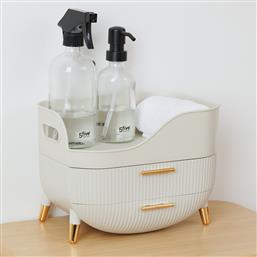 ΘΗΚΗ ΟΡΓΑΝΩΣΗΣ ΜΕ ΣΥΡΤΑΡΙΑ (26X18.5X19.5) F-V ALBA 213366 SPITISHOP