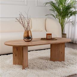 ΤΡΑΠΕΖΙ ΣΑΛΟΝΙΟΥ (119X60X40) A-G SABLE 909NRD1102 ATLANTIC PINE SPITISHOP