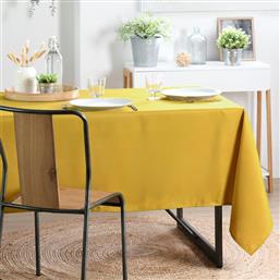 ΤΡΑΠΕΖΟΜΑΝΤΗΛΟ (145X240) S-F NELSON YELLOW N104689021 SPITISHOP