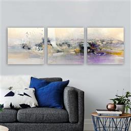 ΤΡΙΠΤΥΧΟΣ ΠΙΝΑΚΑΣ (90X30) A-G 564RMY1403 PRC7449491050 SPITISHOP