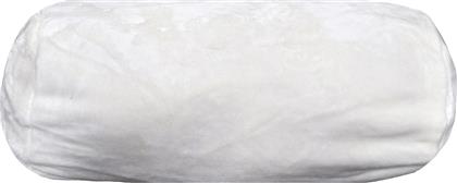 ΒΕΛΟΥΤΕ ΔΙΑΚΟΣΜΗΤΙΚΟ ΜΑΞΙΛΑΡΙ (20X45) S-F DOUDOU BLANC C45792009 SPITISHOP από το SPITISHOP
