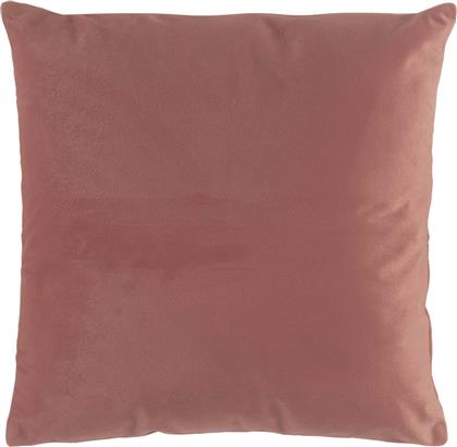 ΒΕΛΟΥΤΕ ΔΙΑΚΟΣΜΗΤΙΚΟ ΜΑΞΙΛΑΡΙ (40X40) L-C VELVETINE ROSE 1609766 SPITISHOP