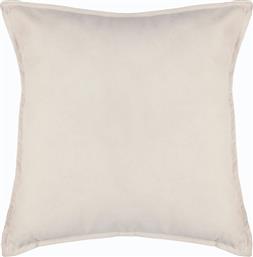 ΒΕΛΟΥΤΕ ΔΙΑΚΟΣΜΗΤΙΚΟ ΜΑΞΙΛΑΡΙ (45X45) A-S LILOU IVORY 146200A SPITISHOP