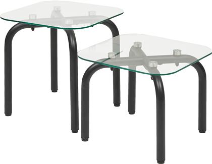 ΒΟΗΘΗΤΙΚΑ ΤΡΑΠΕΖΑΚΙΑ (ΣΕΤ 2ΤΜΧ) A-S HECATE 206060B SPITISHOP