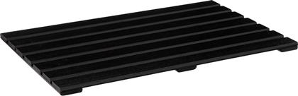 ΞΥΛΙΝΗ ΠΛΑΤΦΟΡΜΑ ΜΠΑΝΙΟΥ/DUCKBOARD (53X36) F-V BLACK 155989A SPITISHOP