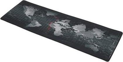 8517 GAMING MOUSE PAD XXL 880MM ΜΑΥΡΟ SPM