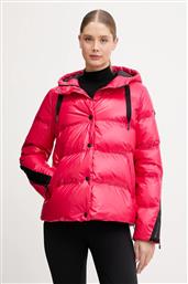 ΜΠΟΥΦΑΝ ΜΕ ΕΠΕΝΔΥΣΗ ΑΠΟ ΠΟΥΠΟΥΛΑ THREAD ΧΡΩΜΑ: ΡΟΖ, 010262 SPORTALM