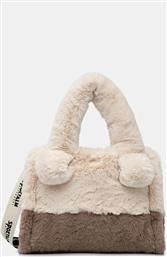 ΤΣΑΝΤΑ TEDDY ΧΡΩΜΑ: ΜΠΕΖ, 950184 SPORTALM