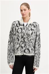 ΖΑΚΕΤΑ ΑΠΟ ΜΙΓΜΑ ΜΑΛΛΙΟΥ TRENTON ΓΥΝΑΙΚΕΙΑ, ΧΡΩΜΑ: ΓΚΡΙ, 450210 SPORTALM