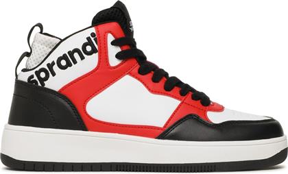 ΑΘΛΗΤΙΚΑ BPRS-2022M03108-2 ΛΕΥΚΟ SPRANDI