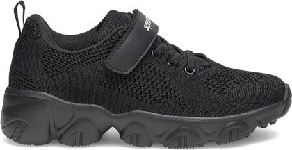 ΑΘΛΗΤΙΚΑ CEO-CP70-25614(IV)CH ΜΑΥΡΟ SPRANDI