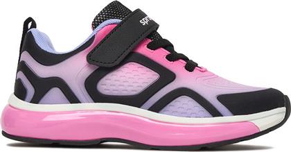 ΑΘΛΗΤΙΚΑ CEO-CP76-22127(IV)DZ ΜΑΥΡΟ SPRANDI