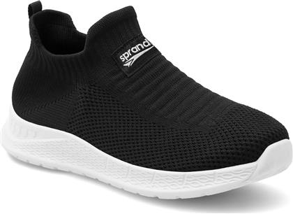 ΑΘΛΗΤΙΚΑ CEO-CP91-25508-1(IV)CH ΜΑΥΡΟ SPRANDI