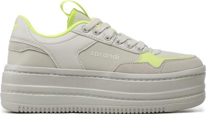ΑΘΛΗΤΙΚΑ WP40-22168Y ΓΚΡΙ SPRANDI