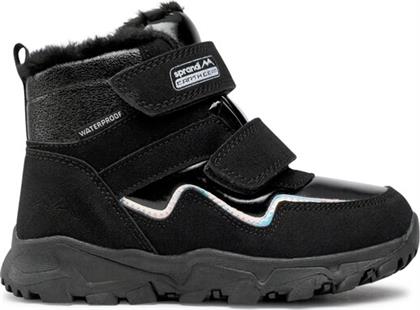 ΜΠΟΤΕΣ ΧΙΟΝΙΟΥ SPRANDI