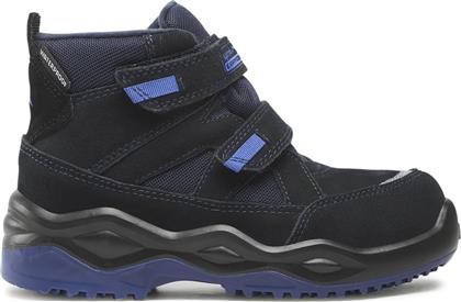 ΜΠΟΤΕΣ ΧΙΟΝΙΟΥ CP91-22802 ΣΚΟΥΡΟ ΜΠΛΕ SPRANDI