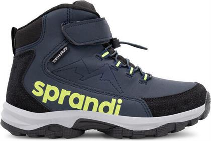 ΜΠΟΤΙΝΙΑ SPRANDI