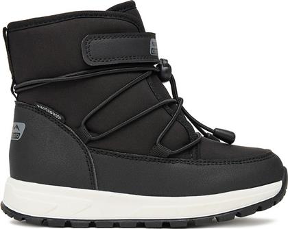 ΜΠΟΤΙΝΙΑ CEO-XT-L4058(III)CH ΜΑΥΡΟ SPRANDI
