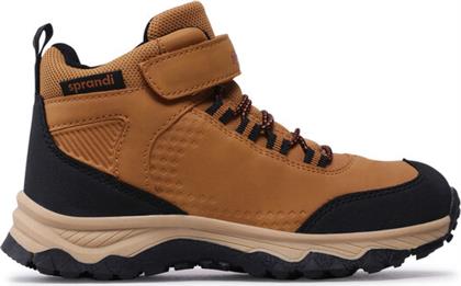 ΟΡΕΙΒΑΤΙΚΑ ΠΑΠΟΥΤΣΙΑ SPRANDI