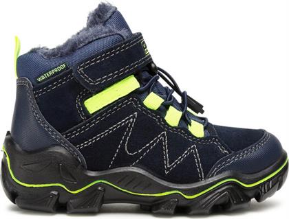 ΟΡΕΙΒΑΤΙΚΑ ΠΑΠΟΥΤΣΙΑ SPRANDI