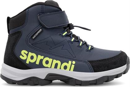 ΟΡΕΙΒΑΤΙΚΑ ΠΑΠΟΥΤΣΙΑ SPRANDI