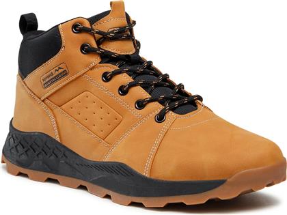 ΟΡΕΙΒΑΤΙΚΑ ΠΑΠΟΥΤΣΙΑ MP40-21107Y ΚΑΦΕ SPRANDI