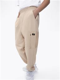 ΠΑΝΤΕΛΟΝΙ ΦΟΡΜΑΣ SP22-SPM112 ΜΠΕΖ RELAXED FIT SPRANDI