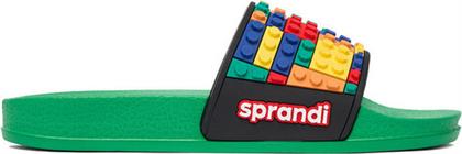 ΠΑΝΤΟΦΛΕΣ SPRANDI