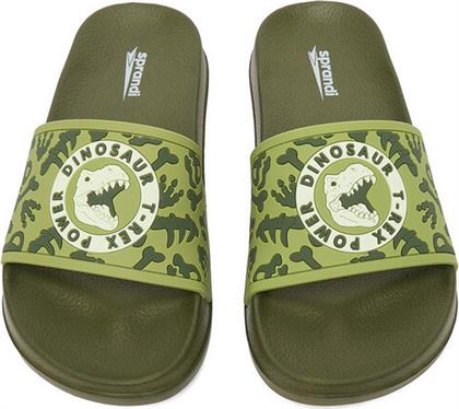 ΠΑΝΤΟΦΛΕΣ SPRANDI