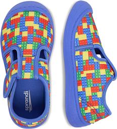 ΠΑΝΤΟΦΛΕΣ ΣΠΙΤΙΟΥ CEO-CM240429-12CH ΕΓΧΡΩΜΟ SPRANDI