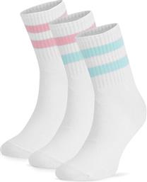 ΣΕΤ 3 ΖΕΥΓΑΡΙΑ ΚΟΝΤΕΣ ΚΑΛΤΣΕΣ UNISEX SPRANDI