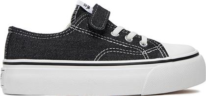 SNEAKERS CEO-CS201406(IV)DZ ΜΑΥΡΟ SPRANDI