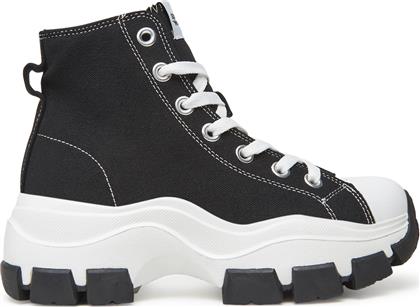 SNEAKERS CEO-WP40-22344Y ΜΑΥΡΟ SPRANDI