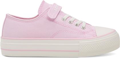 SNEAKERS CP-LEA-BDB-0712 ΡΟΖ SPRANDI