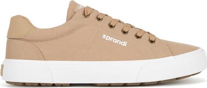 SNEAKERS MSK-230717 ΜΠΕΖ SPRANDI