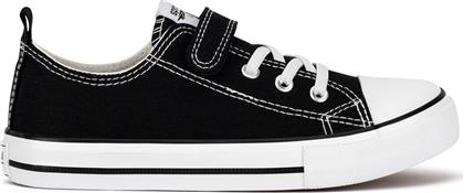 SNEAKERS YL201407(IV)CH ΜΑΥΡΟ SPRANDI