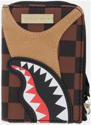 ΠΟΡΤΟΦΟΛΙ ΧΡΩΜΑ: ΚΑΦΕ, 910W7999NSZ SPRAYGROUND