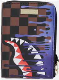 ΠΟΡΤΟΦΟΛΙ ΧΡΩΜΑ: ΚΑΦΕ, 910W8040NSZ SPRAYGROUND