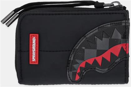 ΠΟΡΤΟΦΟΛΙ ΧΡΩΜΑ: ΜΑΥΡΟ, 910W6859NSZ SPRAYGROUND