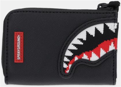ΠΟΡΤΟΦΟΛΙ ΧΡΩΜΑ: ΜΑΥΡΟ, 910W8029NSZ SPRAYGROUND
