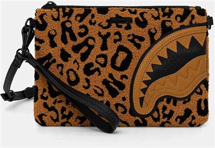 ΣΑΚΙΔΙΟ ΧΡΩΜΑ: ΚΑΦΕ, 910B6897NSZ SPRAYGROUND