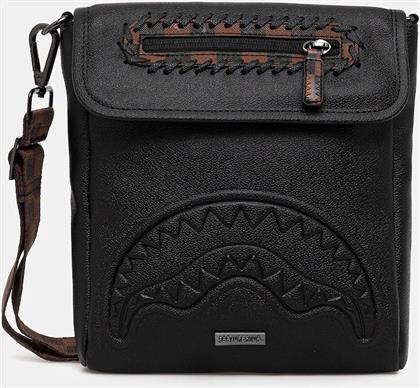 ΣΑΚΙΔΙΟ ΧΡΩΜΑ: ΜΑΥΡΟ, 910B8017NSZ SPRAYGROUND